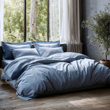Signature Cotton Duvet Set