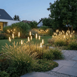 Reed Garden Light (Outdoor Solar)