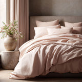 Signature Cotton Duvet Set
