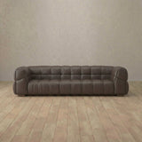 Puff Sofa 3 Seater (96")
