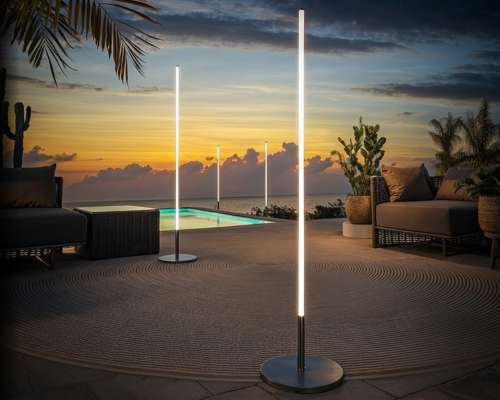 Outdoor Lighting