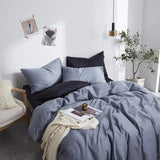Arti Living Premium Bedding Set (Long-staple Sateen Cotton)