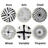 Jabr Plate Collection