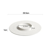 Solis Soup Plate
