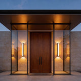 Cascade Wall Light