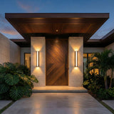 Cascade Wall Light