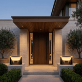Landing Light (Outdoor Solar)