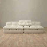 Nimbus Sofa Loveseat (86")