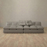 Nimbus Sofa Loveseat (86")