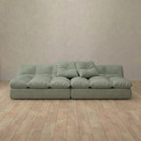 Nimbus Sofa Loveseat (86")