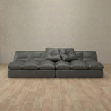 Nimbus Sofa Loveseat (86")