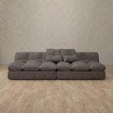 Nimbus Sofa Loveseat (86")