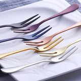 Milan Fruit Fork