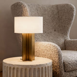 Axis Table Lamp