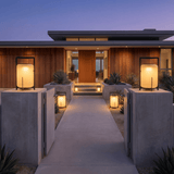 Lampara Outdoor Light (Solar)