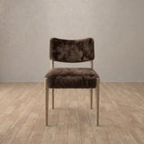 Luxe::Espresso::White Oak