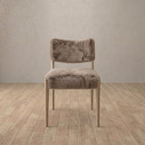 Luxe::Light Truffle::White Oak