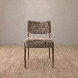 Luxe::Light Truffle::Walnut