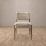 Luxe::Natural::Walnut