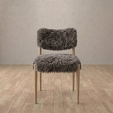 Shaggy::Smoke::White Oak