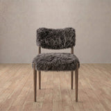 Shaggy::Smoke::Walnut