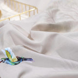 Colour en Life Duvet Cover Set (Long-staple Sateen Cotton)