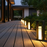 Garden Lantern (Solar)