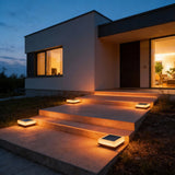 Flat Out Light