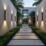 Cascade Wall Light