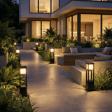 Nimbus Cube Solar Light