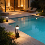 Nimbus Cube Solar Light