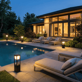 Nimbus Cube Solar Light