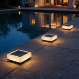 Flat Out Light