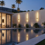 Luminous Line Outdoor Light