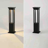 Nimbus Quad Solar Light