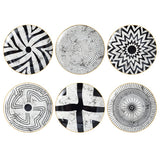 Jabr Plate Collection