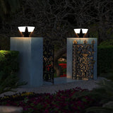 Landing Light (Outdoor Solar)