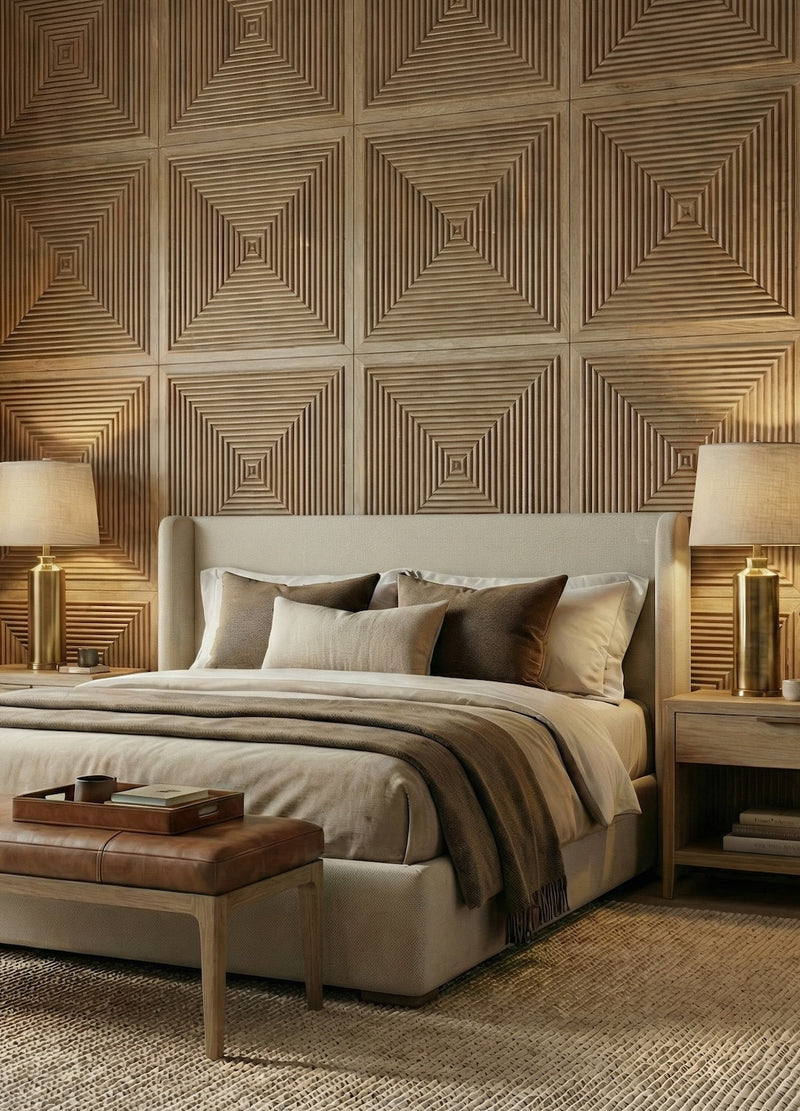 Wall Panels