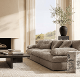 Nimbus Sofa Loveseat (86")