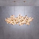 Marinae Linear Chandelier
