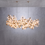 Marinae Linear Chandelier