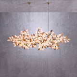 Marinae Linear Chandelier