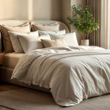 Signature Cotton Sheet Set