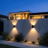 Sunset Wall Light