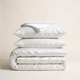 SEV-SILK-FOLDED-2026-07 bedding-set-studio white