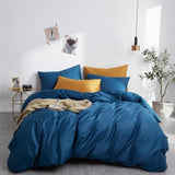 Arti Living Premium Bedding Set (Long-staple Sateen Cotton)