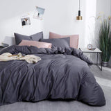 Arti Living Premium Bedding Set (Long-staple Sateen Cotton)