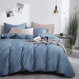 Arti Living Premium Bedding Set (Long-staple Sateen Cotton)