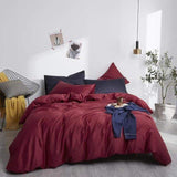 Arti Living Premium Bedding Set (Long-staple Sateen Cotton)