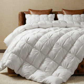 Duvets & Pillows
